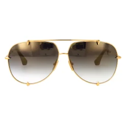 DAMES Dita Zonnebrillen|Zonnebrillen^Stijlvolle zonnebril voor zonnige dagen