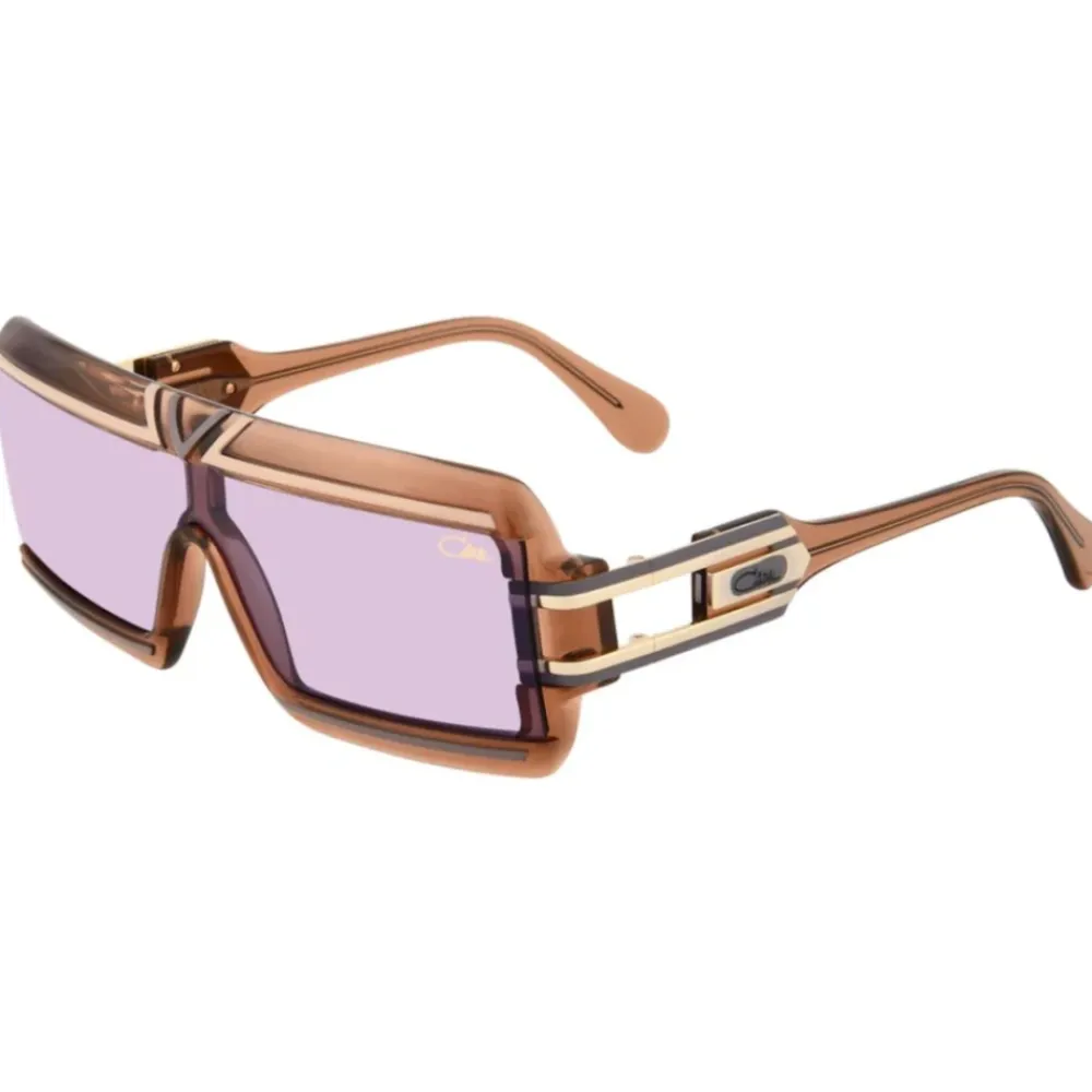 Heren CAZAL Stijlvolle zonnebril voor modieuze individuen