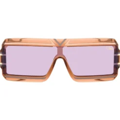 Heren CAZAL Stijlvolle zonnebril voor modieuze individuen