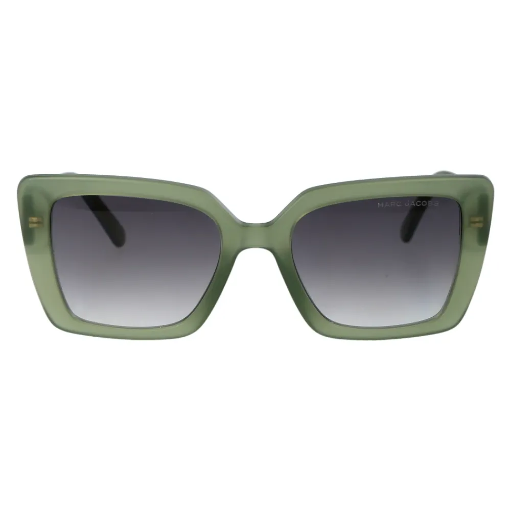 DAMES Marc Jacobs Stijlvolle zonnebril voor zonnige dagen