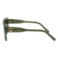 DAMES Marc Jacobs Stijlvolle zonnebril voor zonnige dagen