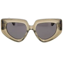 Heren Loewe Stijlvolle zonnebril voor zonnige dagen