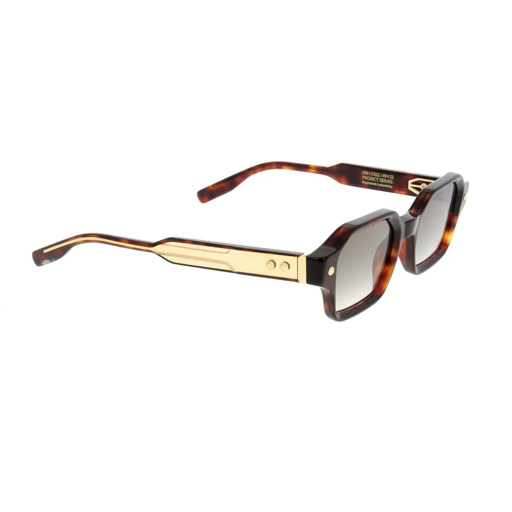 DAMES John Dalia Zonnebrillen|Zonnebrillen^Stijlvolle zonnebril voor modieuze uitstraling