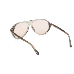 Heren Tom Ford Zonnebrillen^Stijlvolle Zonnebrillen Collectie