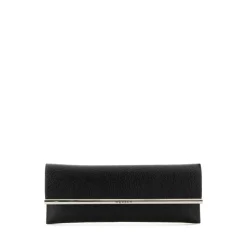 DAMES Alexander McQueen Clutches^Stijlvolle e Leren Crossbody Clutch