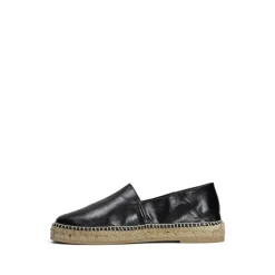 Heren Ami Paris Espadrilles^Stijlvolle e Leren Espadrilles