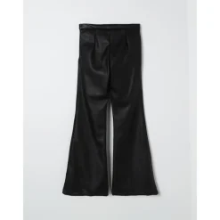 Elisabetta Franchi Stijlvolle e leren kinderbroek