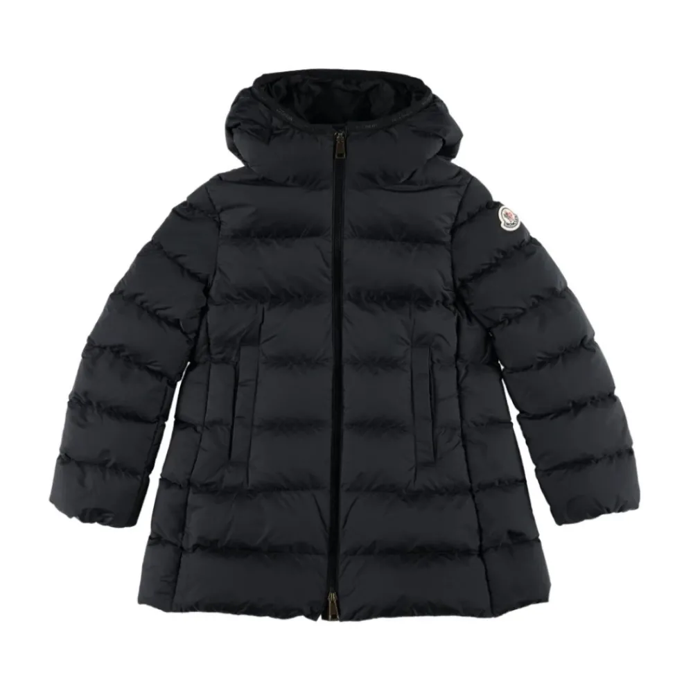 Moncler Stijlvolle e Parka voor Meisjes