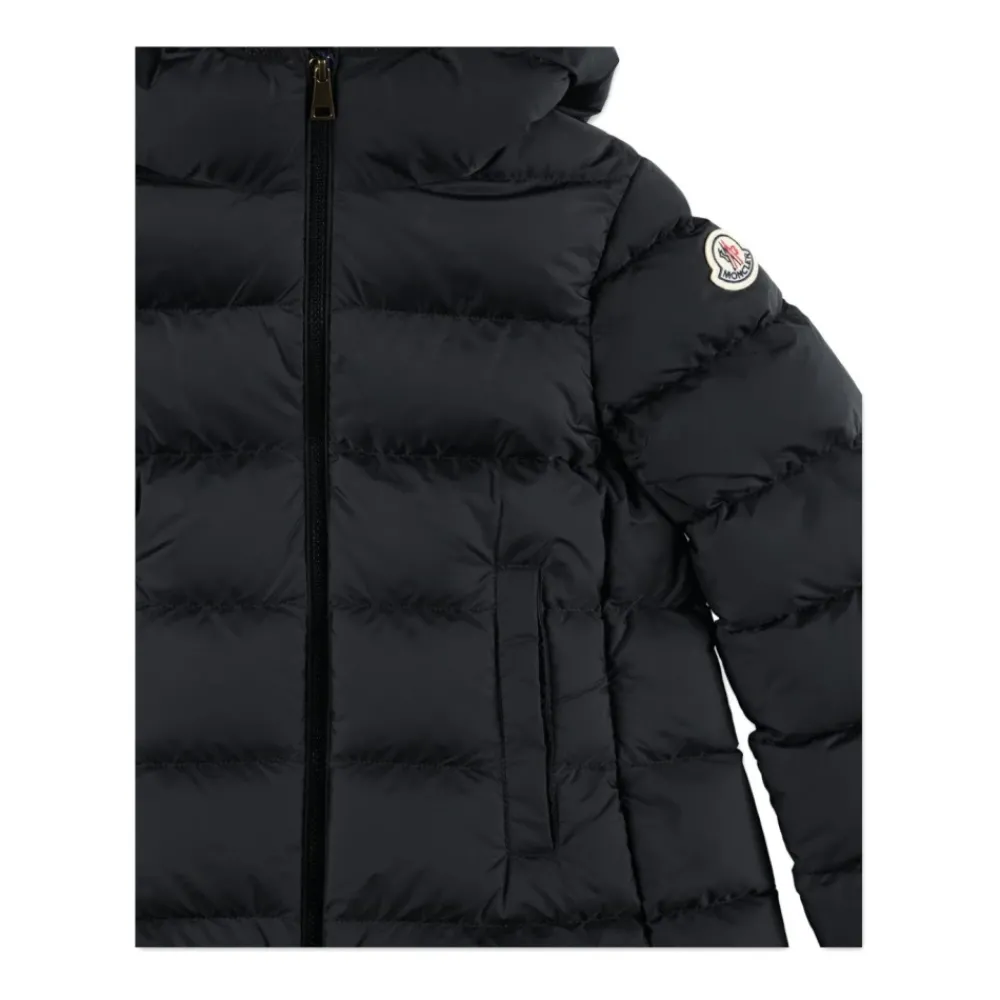 Moncler Stijlvolle e Parka voor Meisjes