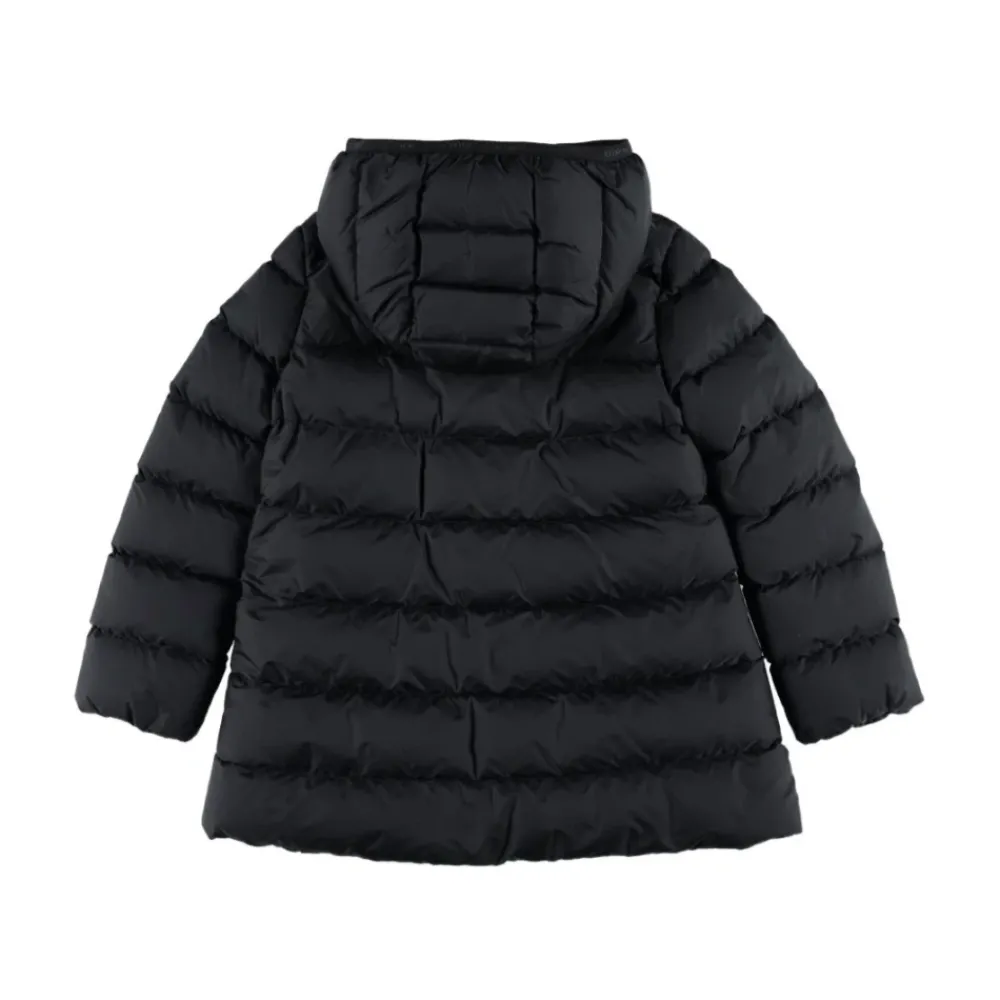 Moncler Stijlvolle e Parka voor Meisjes