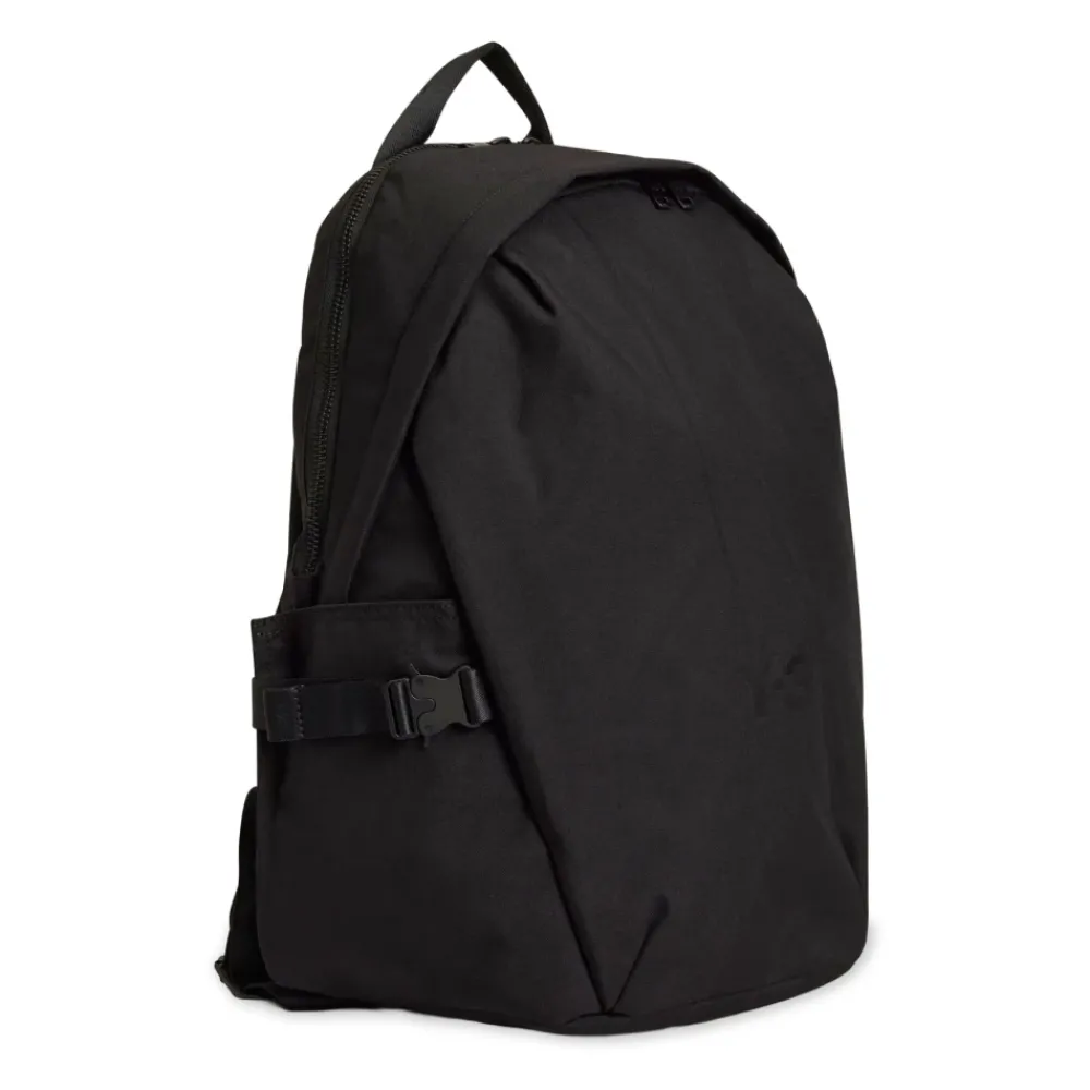 Heren Y-3 Stijlvolle e tassen met meerdere compartimenten