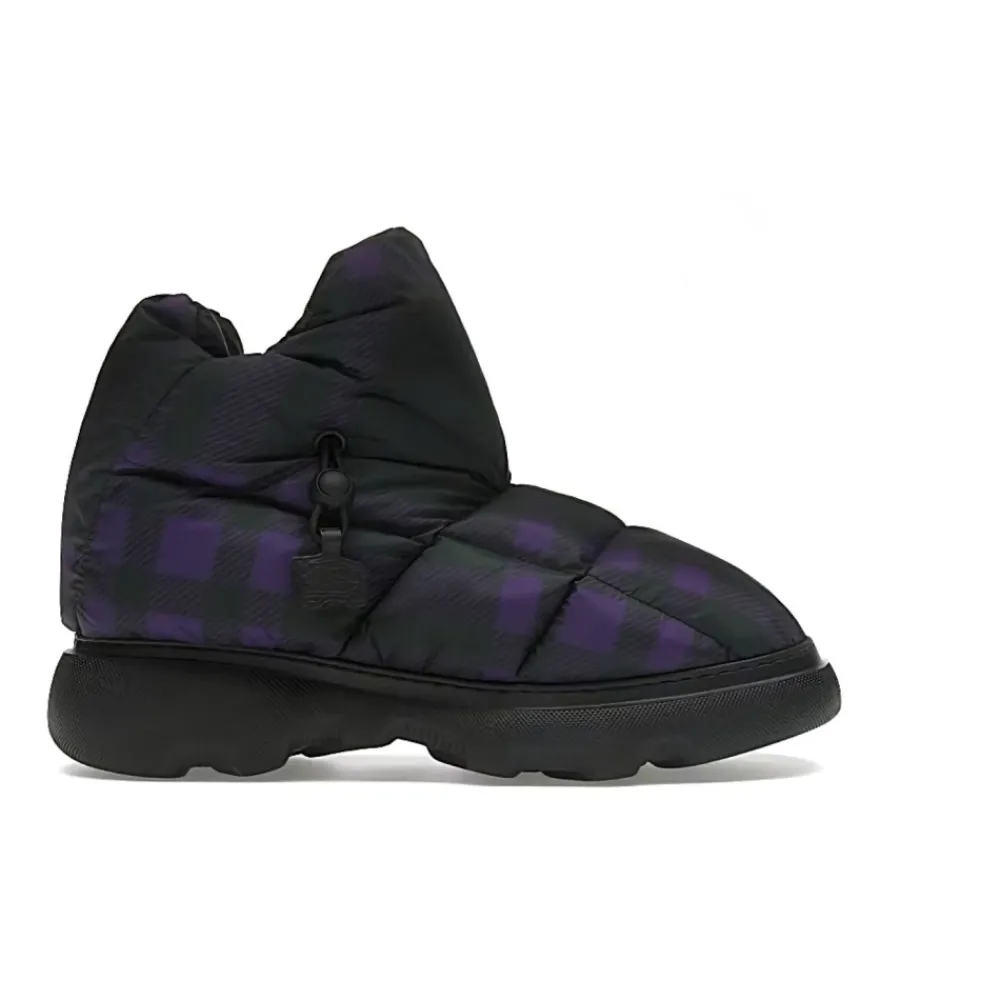 Heren Burberry Stivale