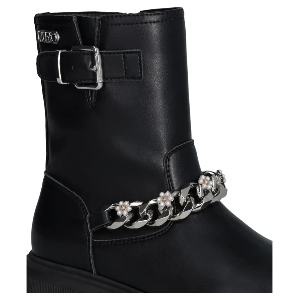 Liu Jo Stivaletti Biker