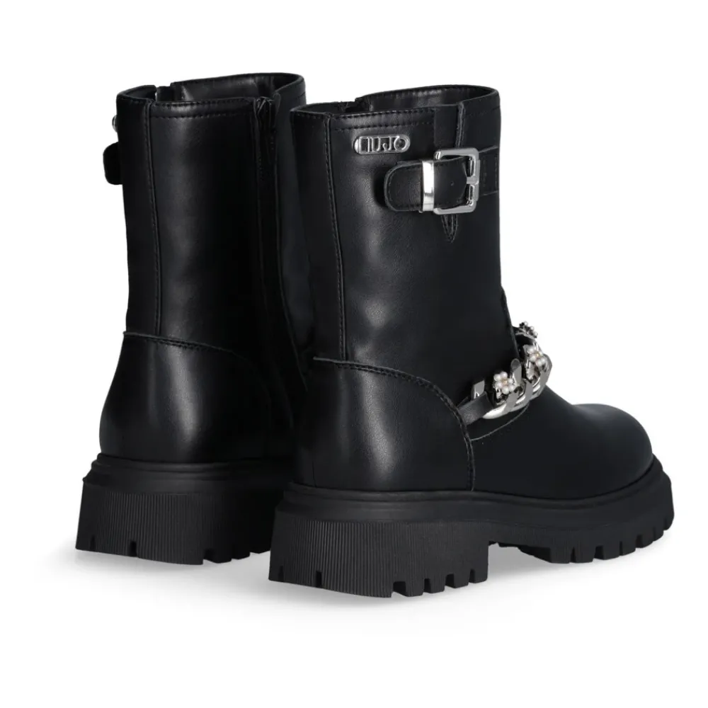 Liu Jo Stivaletti Biker