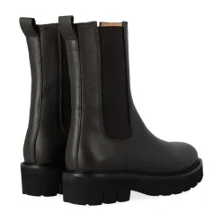 DAMES Anna F. Stivaletto