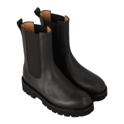 DAMES Anna F. Stivaletto