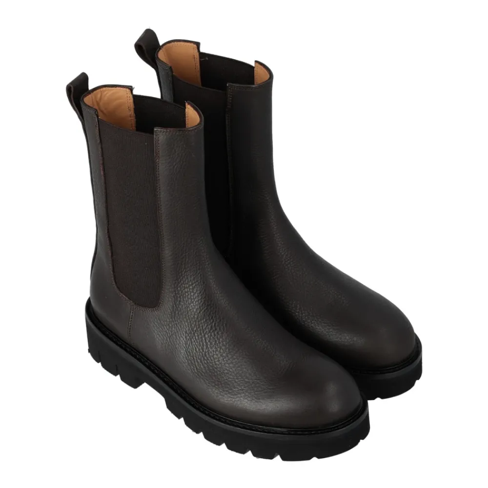 DAMES Anna F. Stivaletto