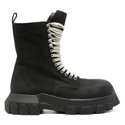 Heren Rick Owens Stivali