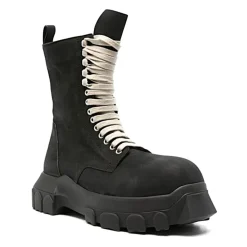 Heren Rick Owens Stivali