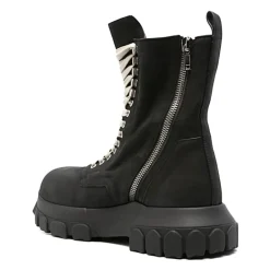 Heren Rick Owens Stivali