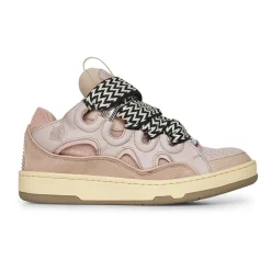 DAMES Lanvin Sneakers^Stoep Sneakers