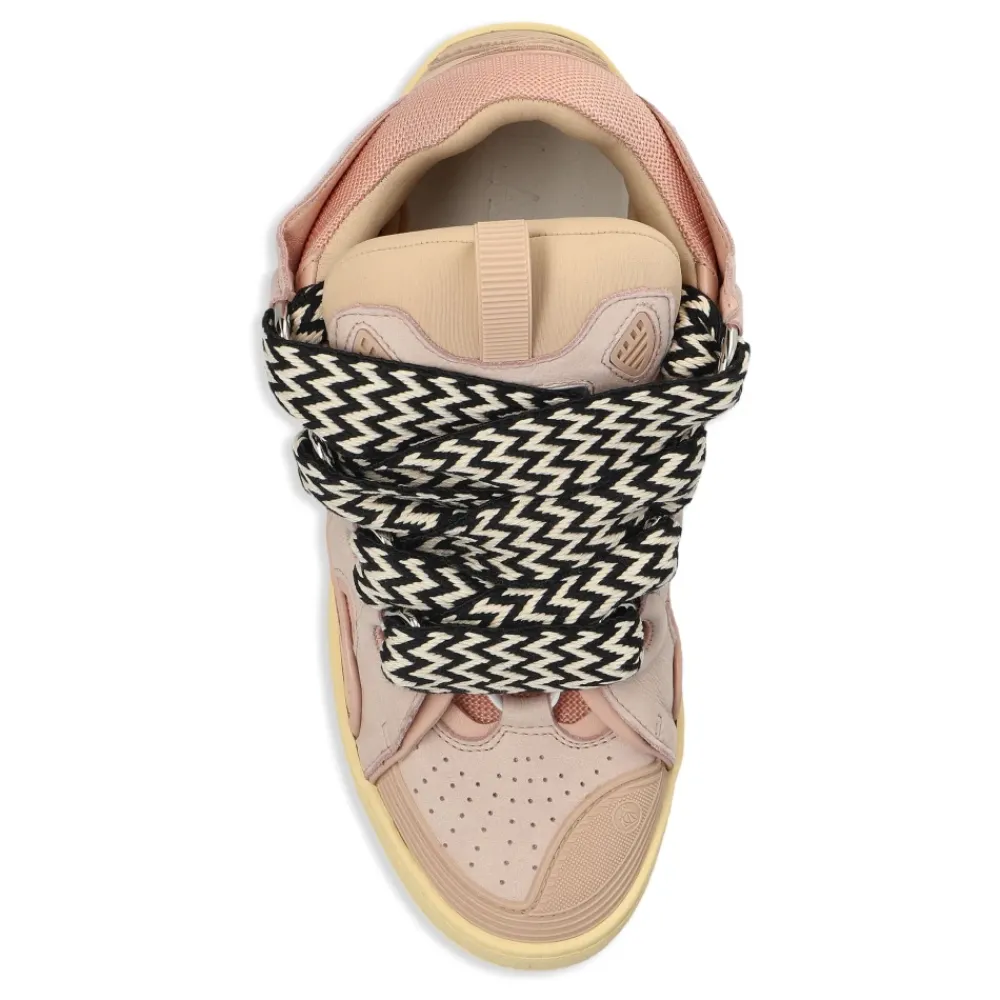 DAMES Lanvin Sneakers^Stoep Sneakers