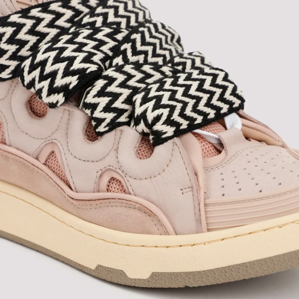 DAMES Lanvin Sneakers^Stoep Sneakers