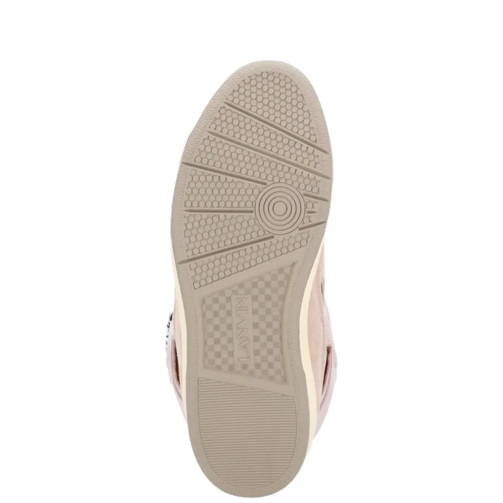 DAMES Lanvin Sneakers^Stoep Sneakers