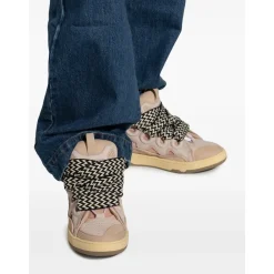 DAMES Lanvin Sneakers^Stoep Sneakers