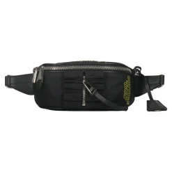 DAMES Moschino Stoffen Heuptas met Ritssluiting