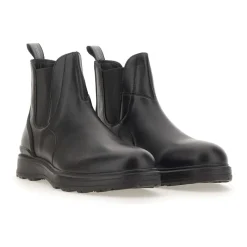 Heren Woolrich Stone Grove Boots