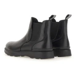 Heren Woolrich Stone Grove Boots