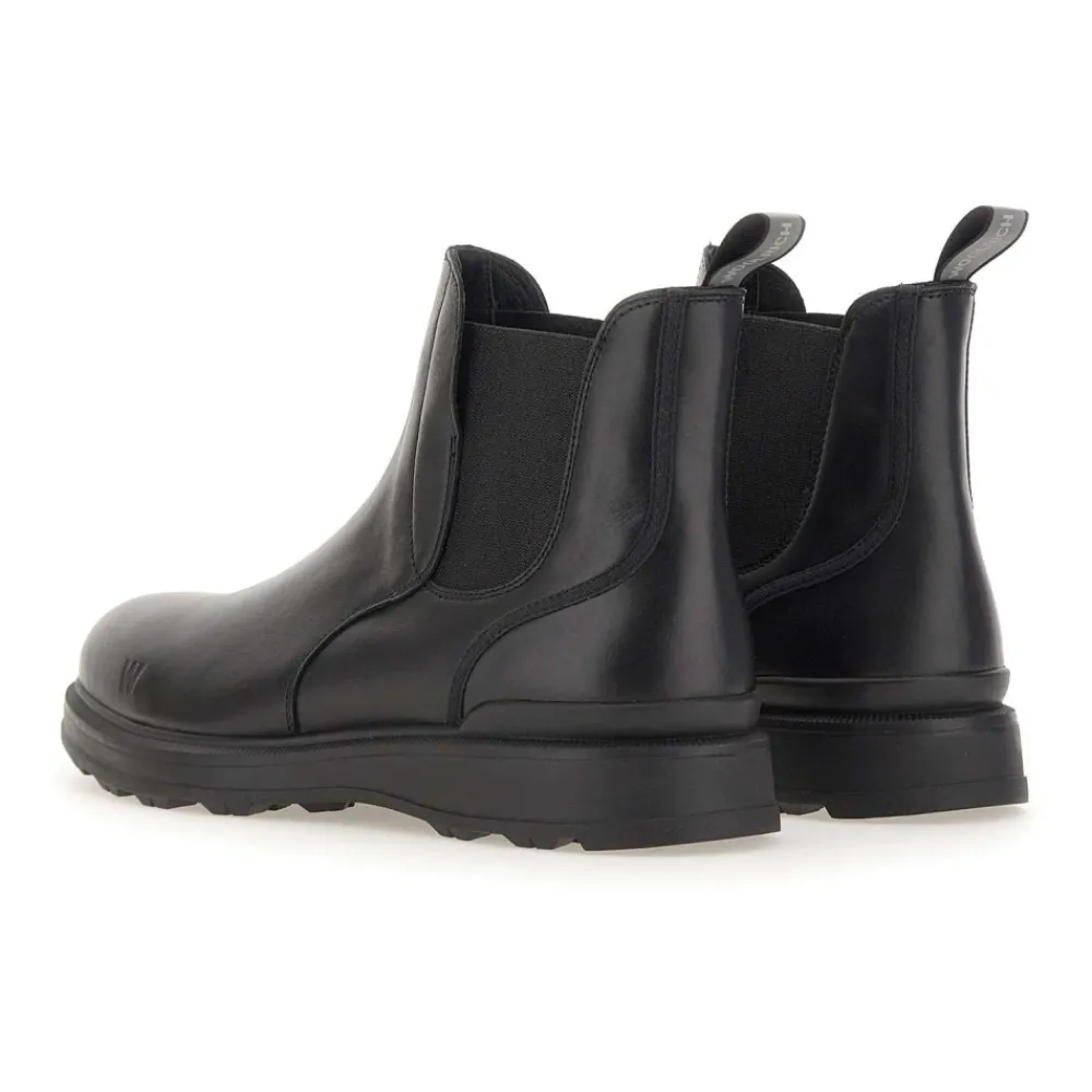 Heren Woolrich Stone Grove Boots