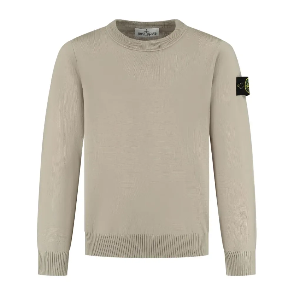 Stone Island Bovenkleding^Sweaters