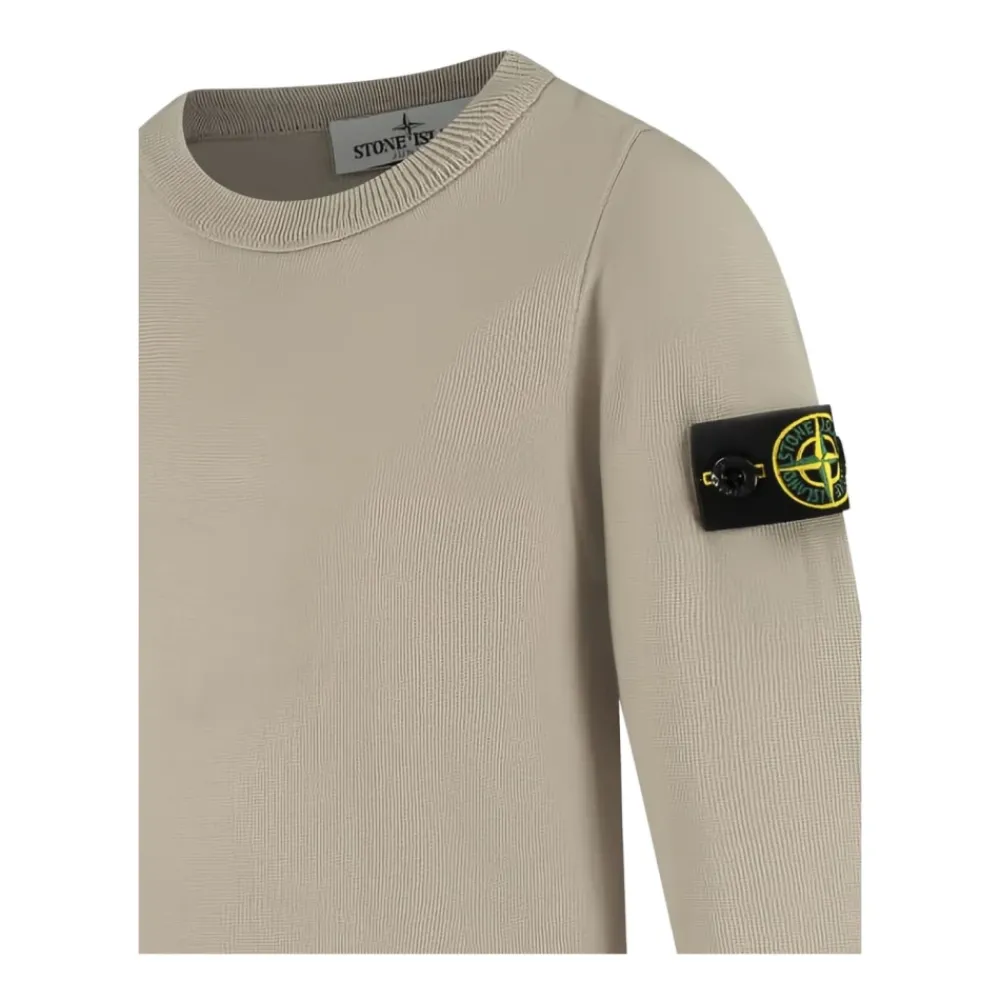 Stone Island Bovenkleding^Sweaters