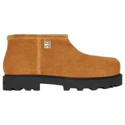 Heren Givenchy Storm Winter Enkelboots