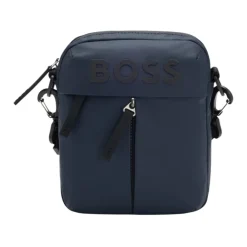 Heren Hugo Tassen^Stormy_NS_Zip 10252396 01 50516893 Crossbodytas