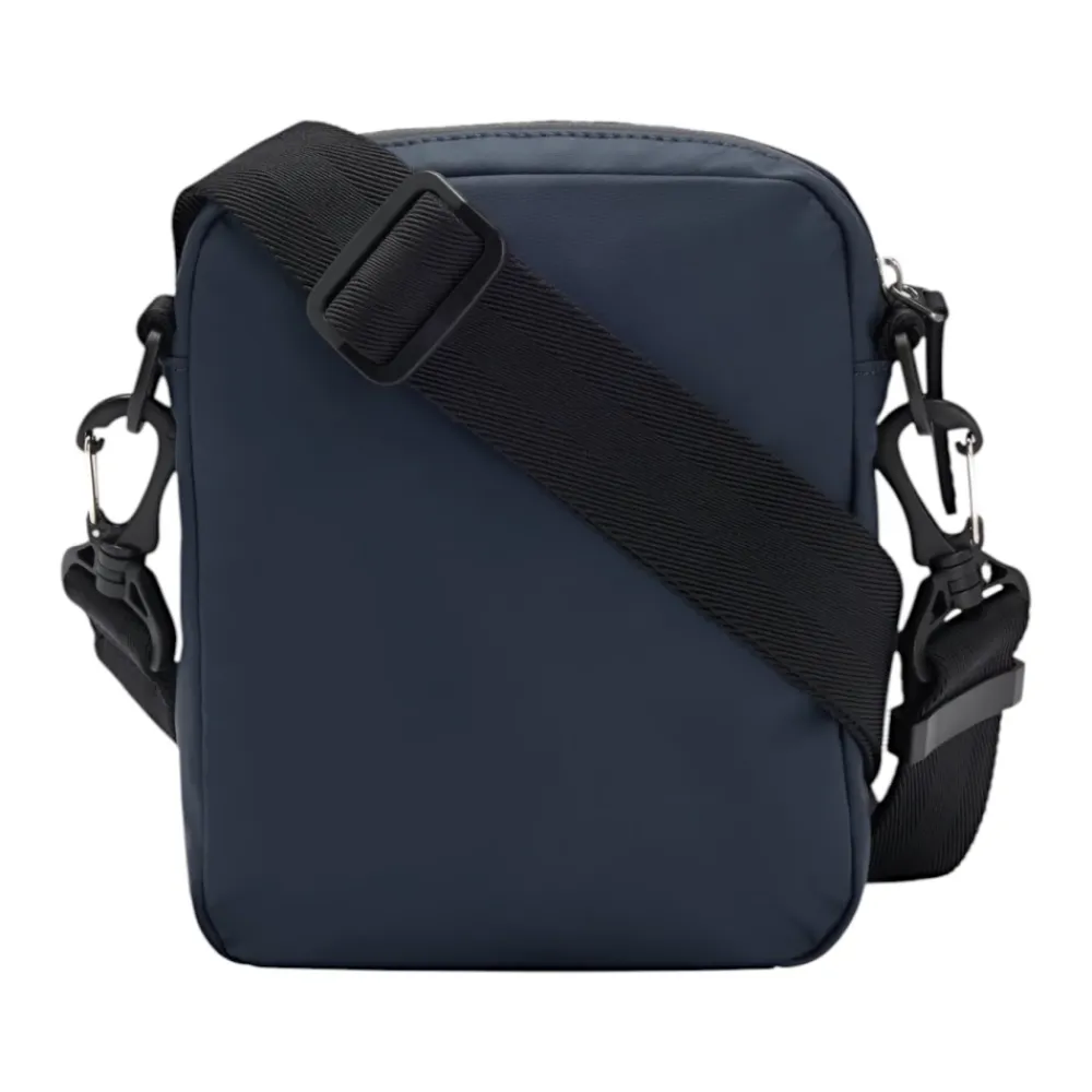 Heren Hugo Tassen^Stormy_NS_Zip 10252396 01 50516893 Crossbodytas