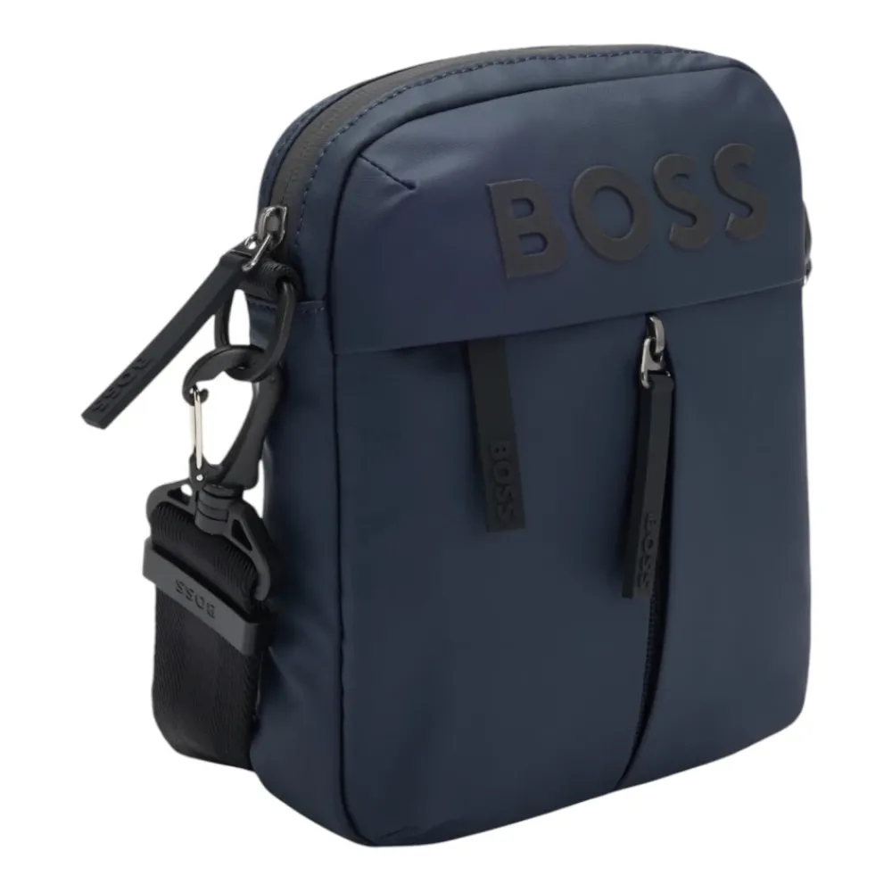 Heren Hugo Tassen^Stormy_NS_Zip 10252396 01 50516893 Crossbodytas