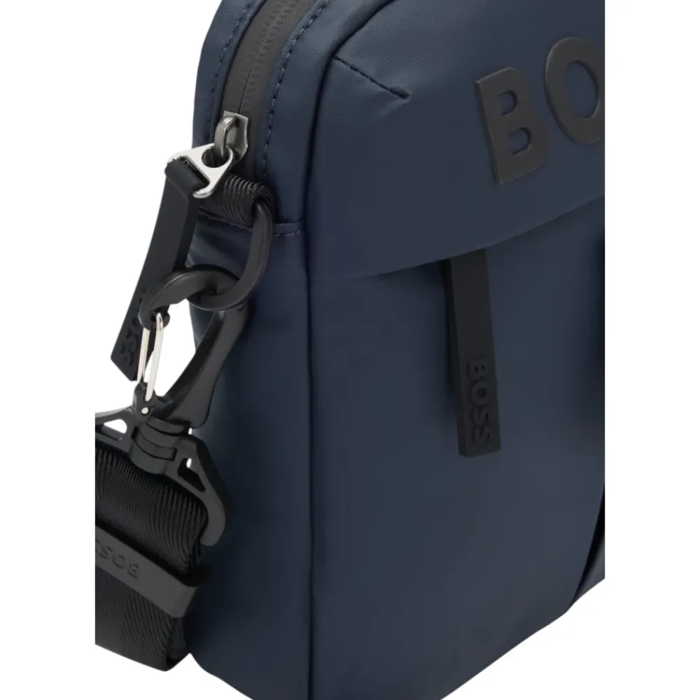 Heren Hugo Tassen^Stormy_NS_Zip 10252396 01 50516893 Crossbodytas