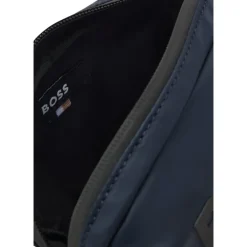 Heren Hugo Tassen^Stormy_NS_Zip 10252396 01 50516893 Crossbodytas