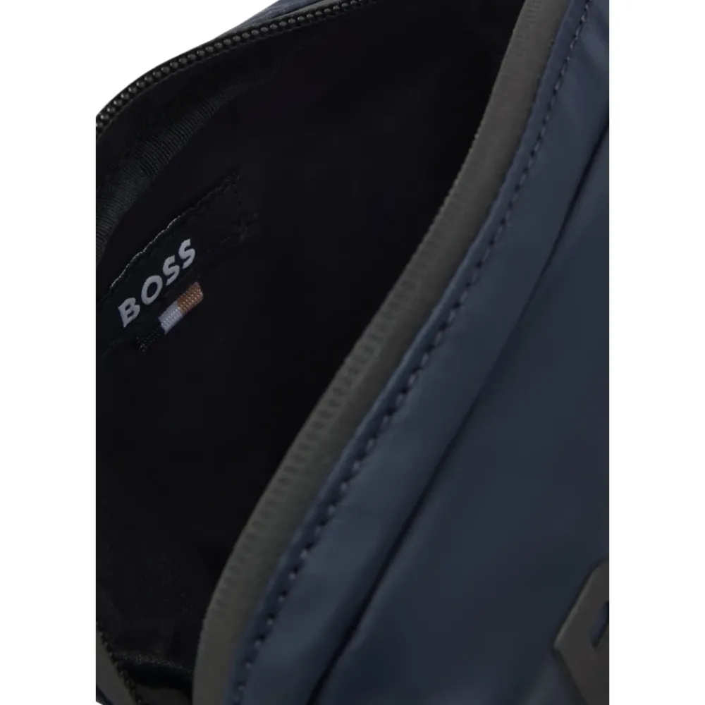 Heren Hugo Tassen^Stormy_NS_Zip 10252396 01 50516893 Crossbodytas