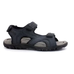 Heren Geox Sandalen^Strada Sandal