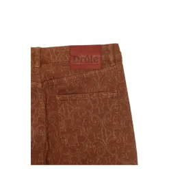 Heren Drole de Monsieur Straight Fit Jeans