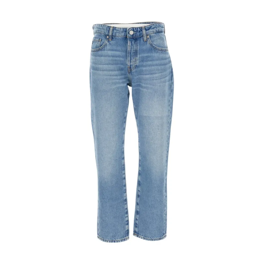 DAMES AG Jeans Jeans^Straight Jeans