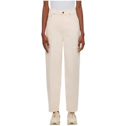 DAMES Mother Jeans^Straight Jeans