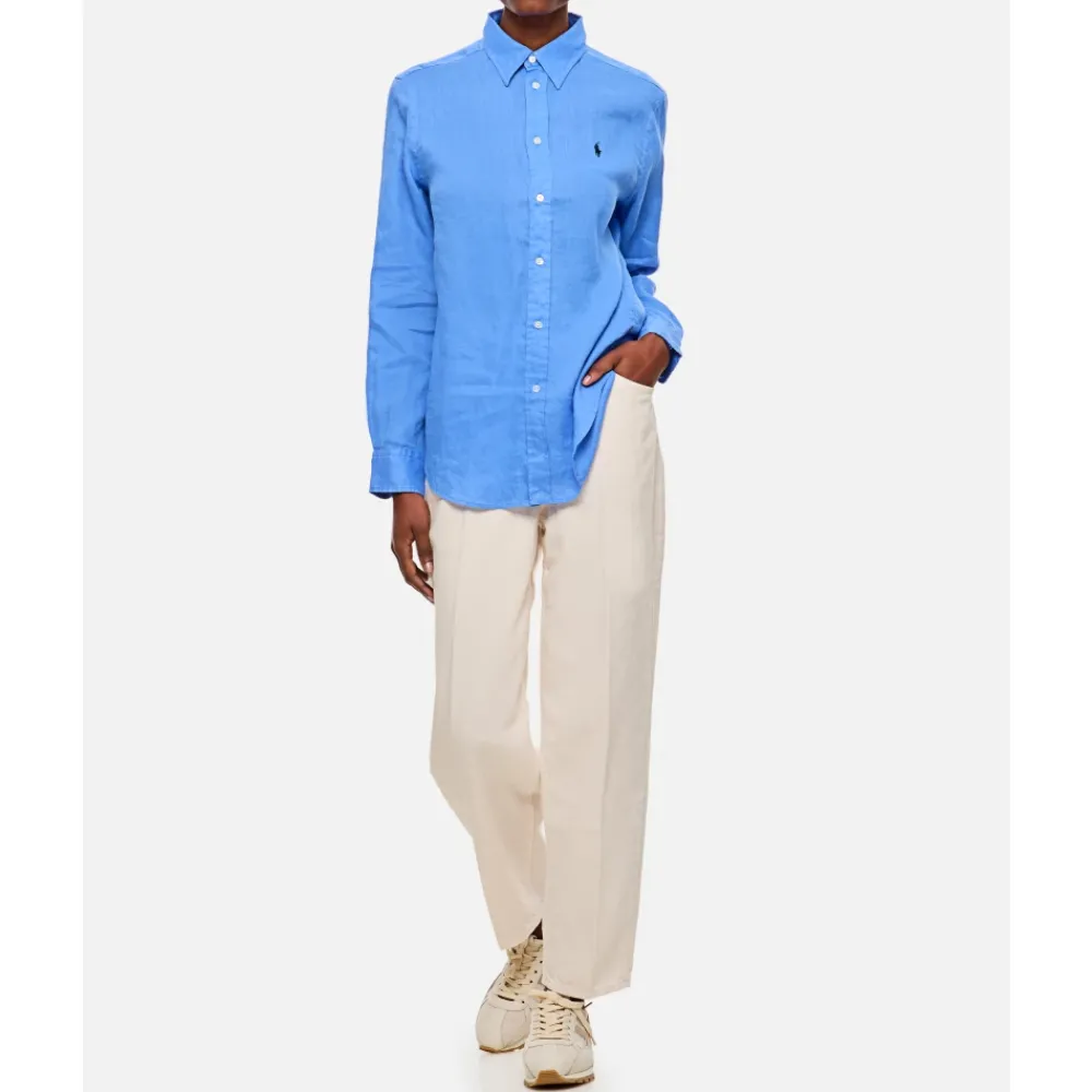 DAMES Mother Jeans^Straight Jeans