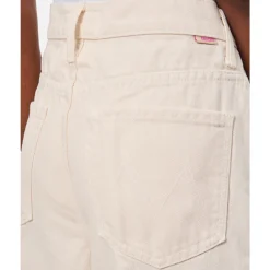 DAMES Mother Jeans^Straight Jeans