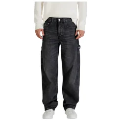 Heren Tommy Jeans Straight Jeans