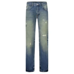 Heren FLÂNEUR Jeans^Straight Jeans Mojave
